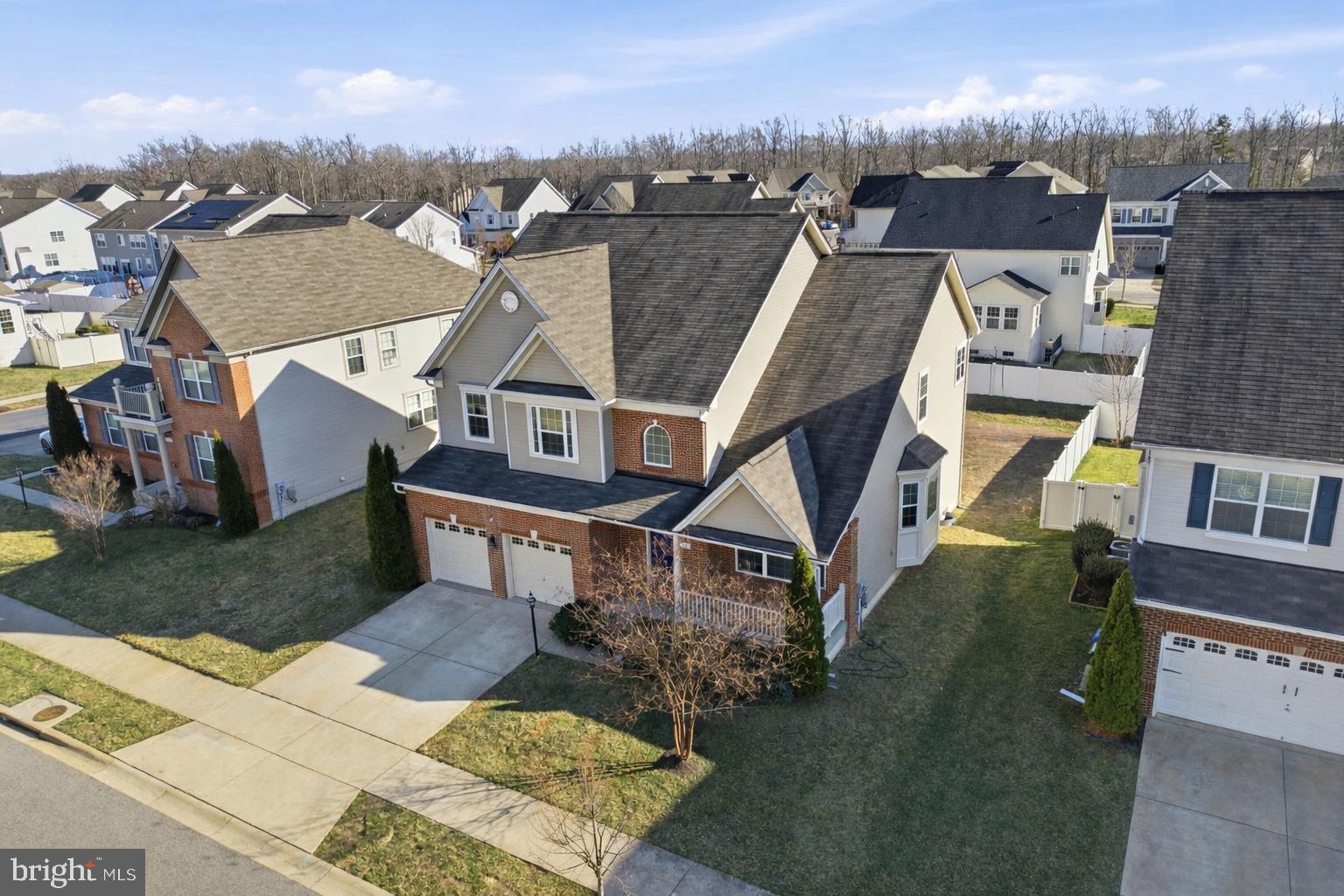 GLENEAGLES SOUTH - Residential