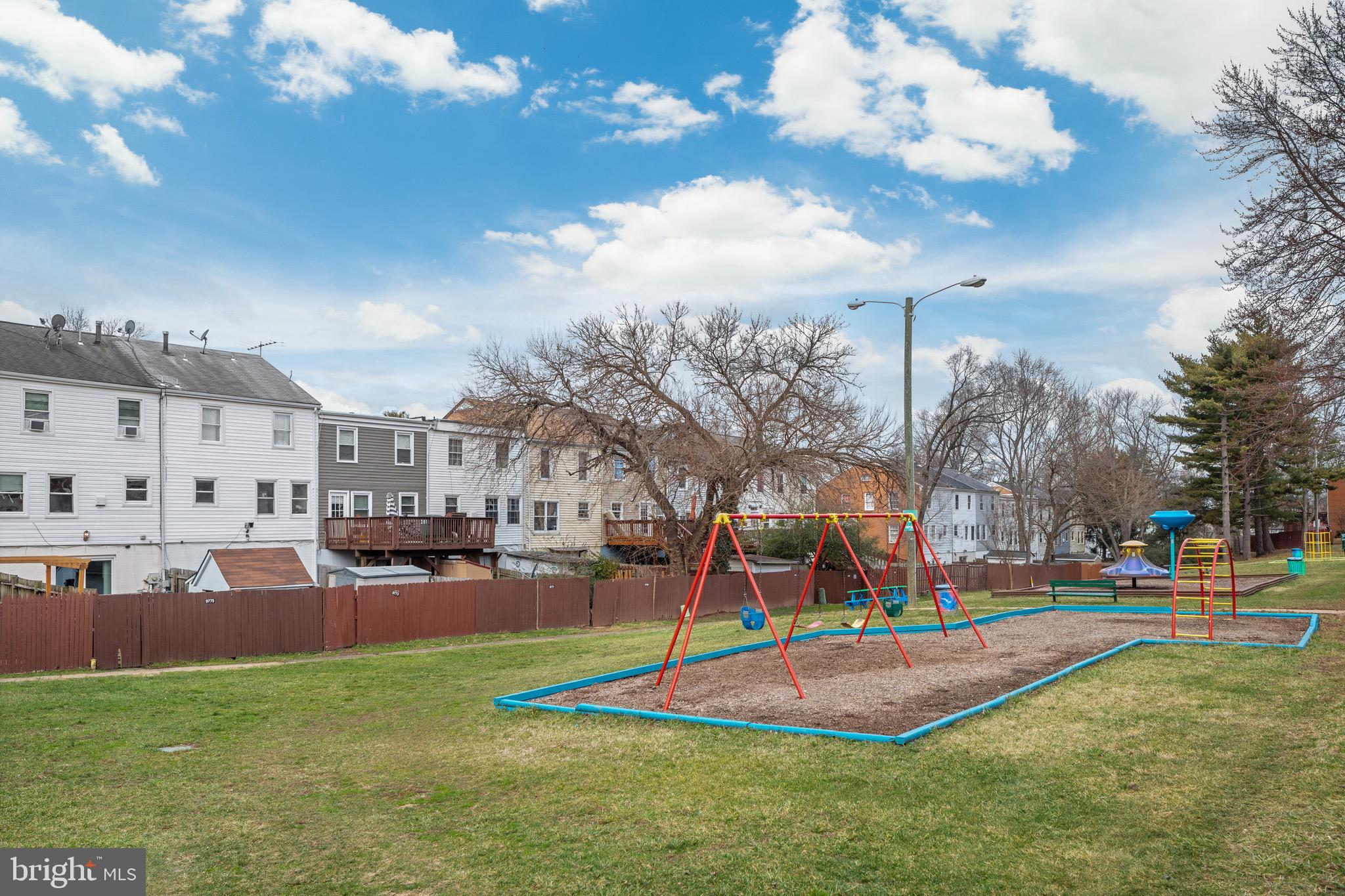 GEORGETOWN SOUTH - Residential