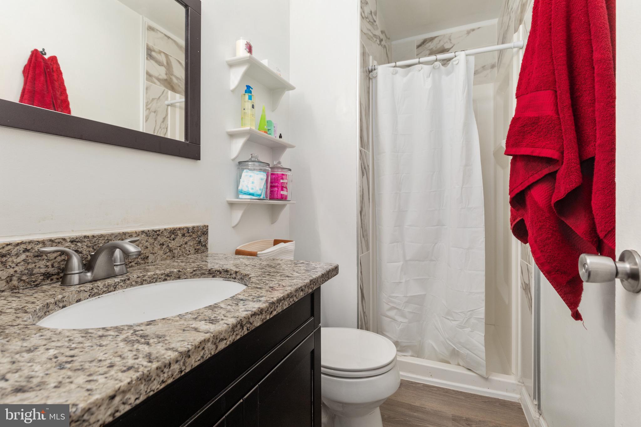 GEORGETOWN SOUTH - Residential