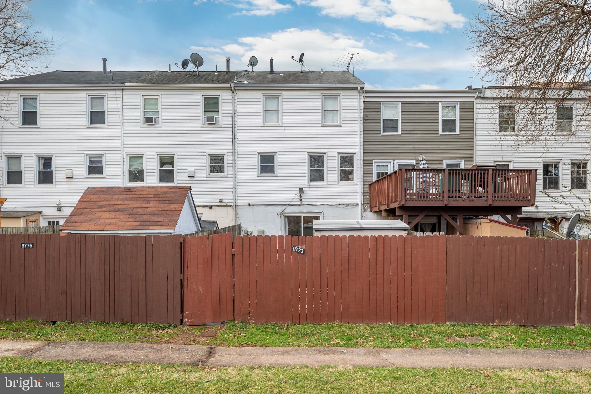 GEORGETOWN SOUTH - Residential