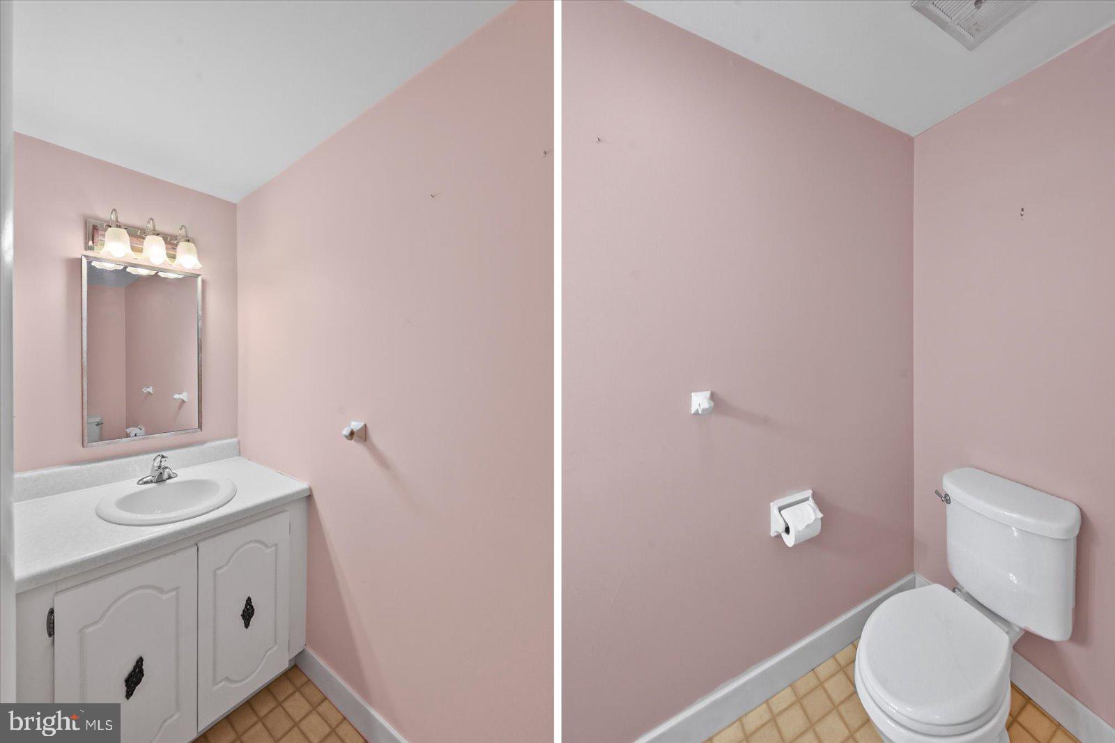 VILLAGE OF FOX RUN - Residential