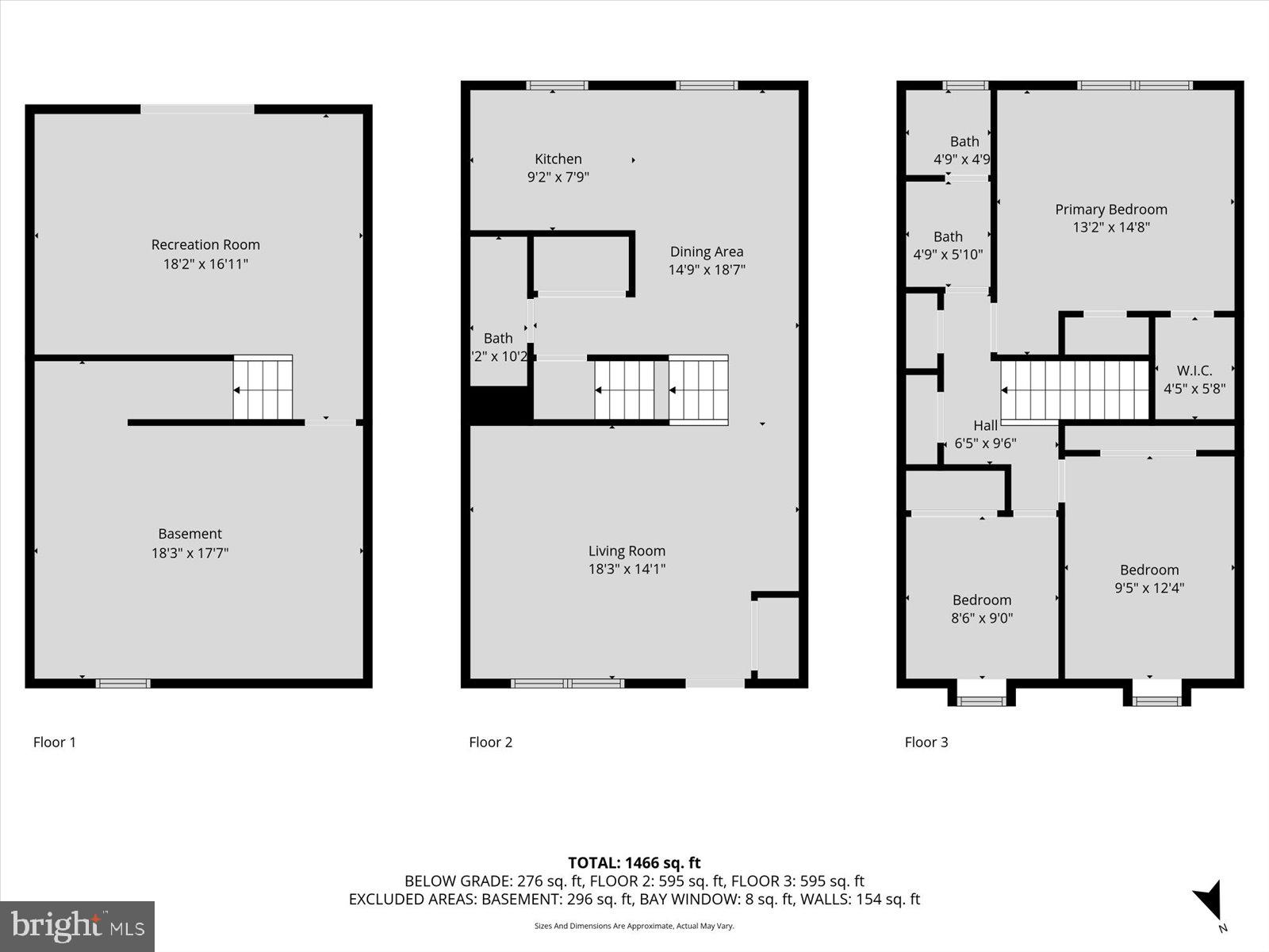 VILLAGE OF FOX RUN - Residential