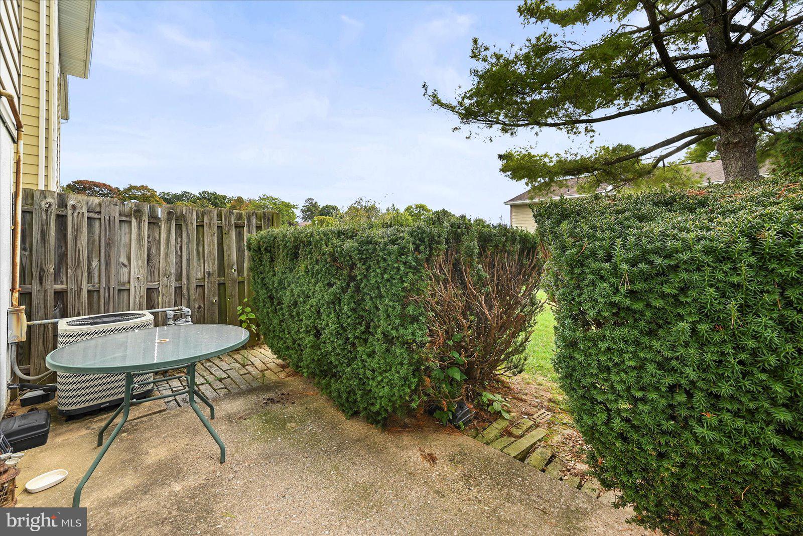 VILLAGE OF FOX RUN - Residential