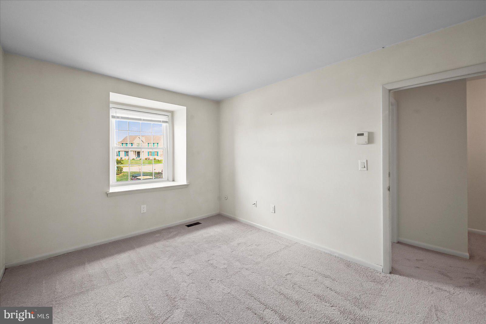 VILLAGE OF FOX RUN - Residential