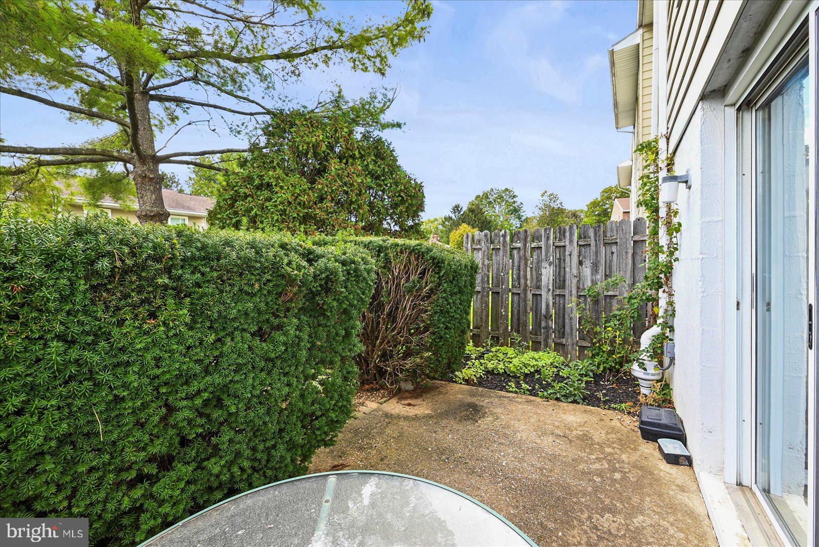 VILLAGE OF FOX RUN - Residential