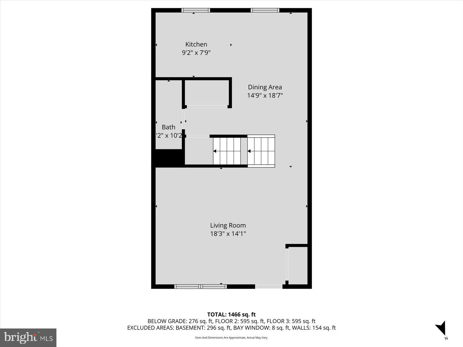 VILLAGE OF FOX RUN - Residential
