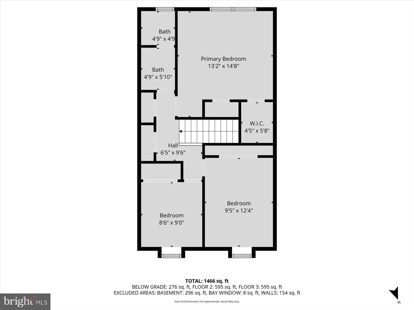 VILLAGE OF FOX RUN - Residential