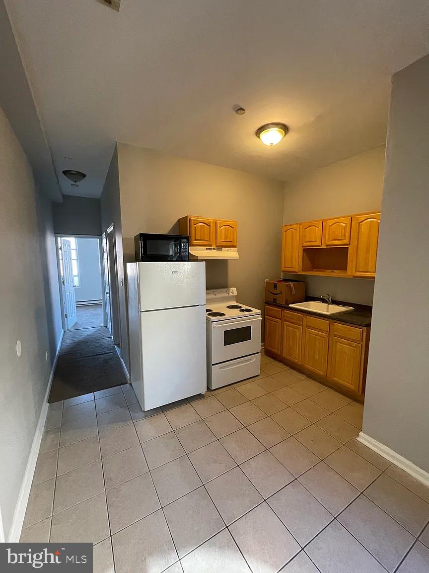 FRANCISVILLE - Residential Lease