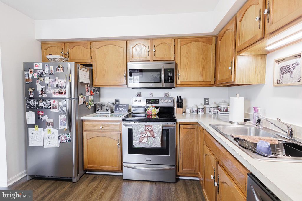 Photo of 199 Oak Knoll Circle, Millersville, PA 17551 (MLS # PALA2046766)