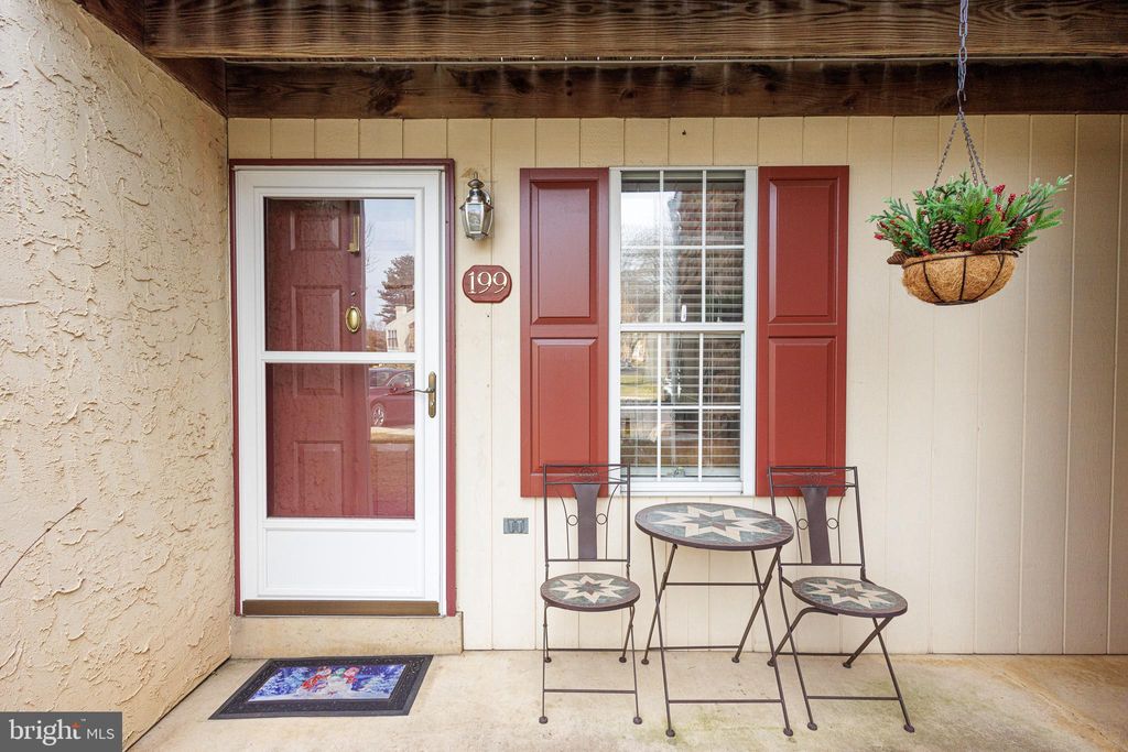 Photo of 199 Oak Knoll Circle, Millersville, PA 17551 (MLS # PALA2046766)