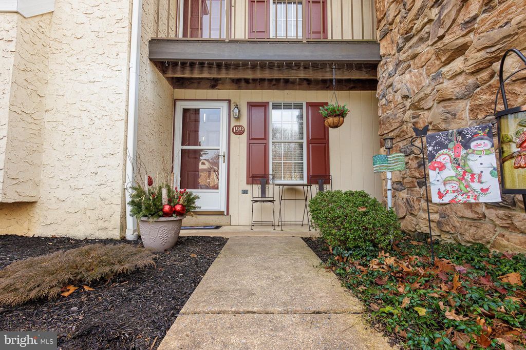 Photo of 199 Oak Knoll Circle, Millersville, PA 17551 (MLS # PALA2046766)