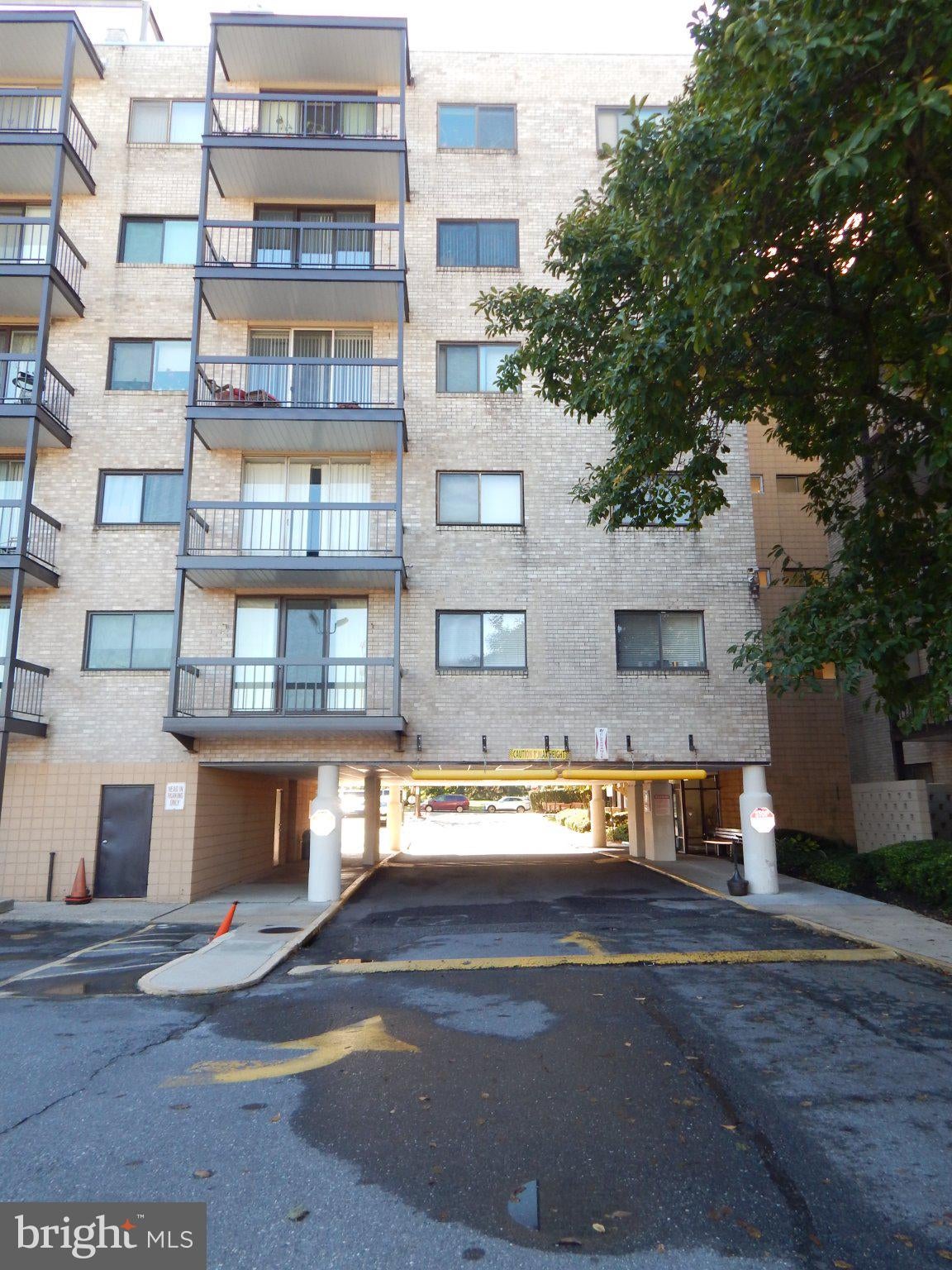 130 SLADE AVENUE 614