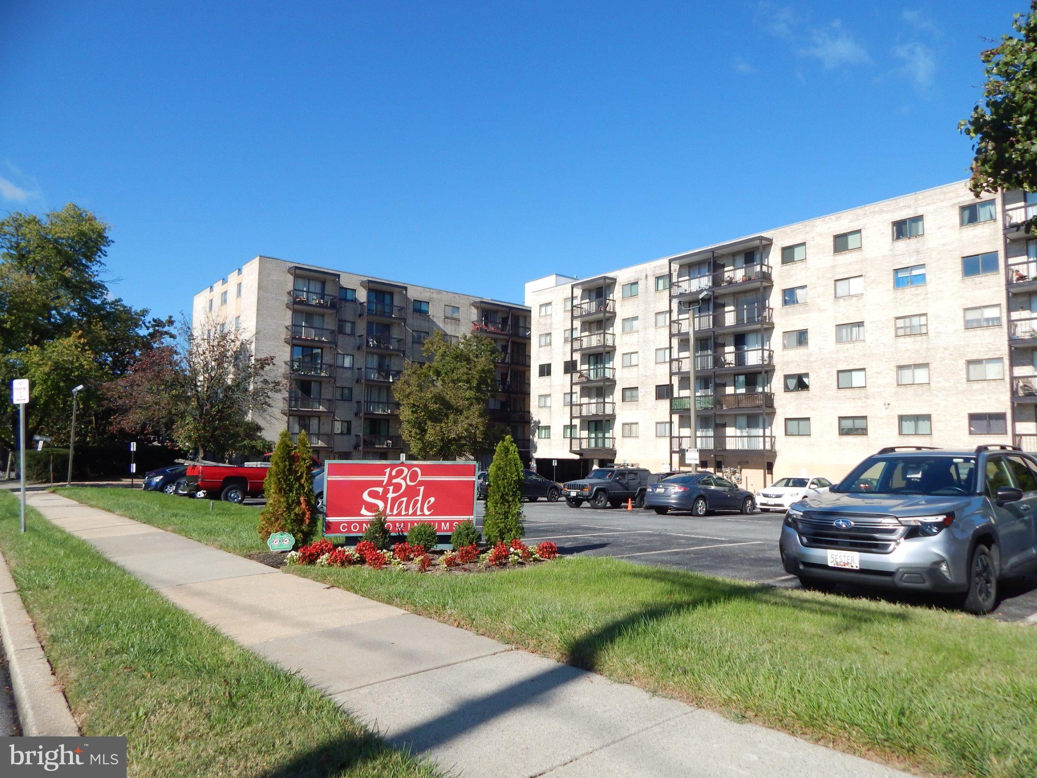130 SLADE AVENUE 614