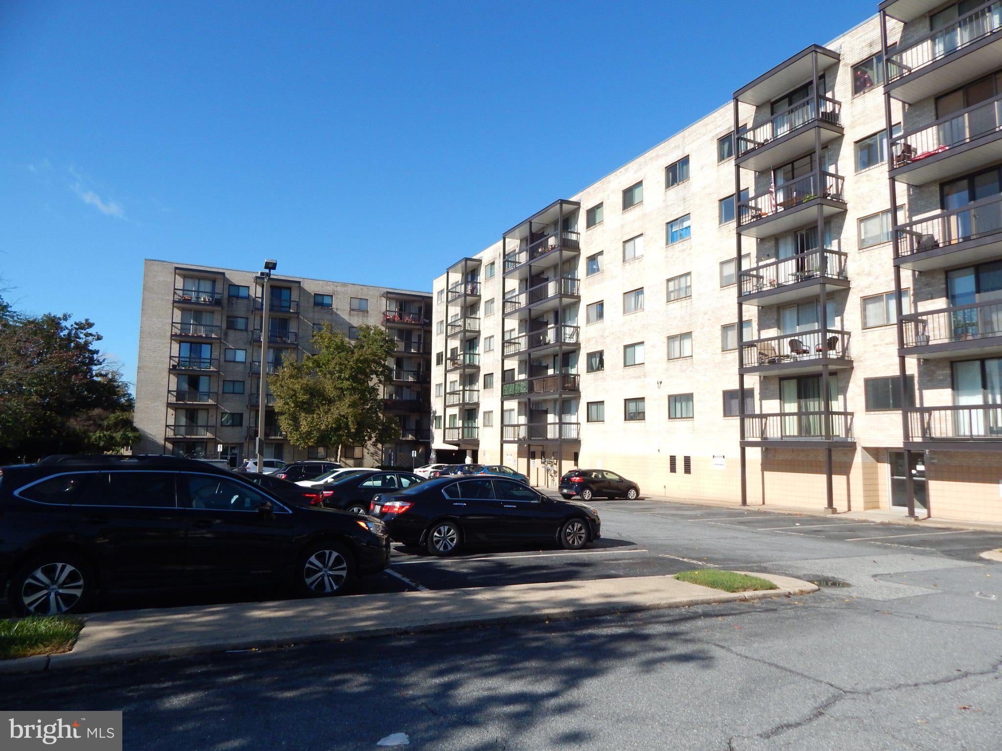 130 SLADE AVENUE 614