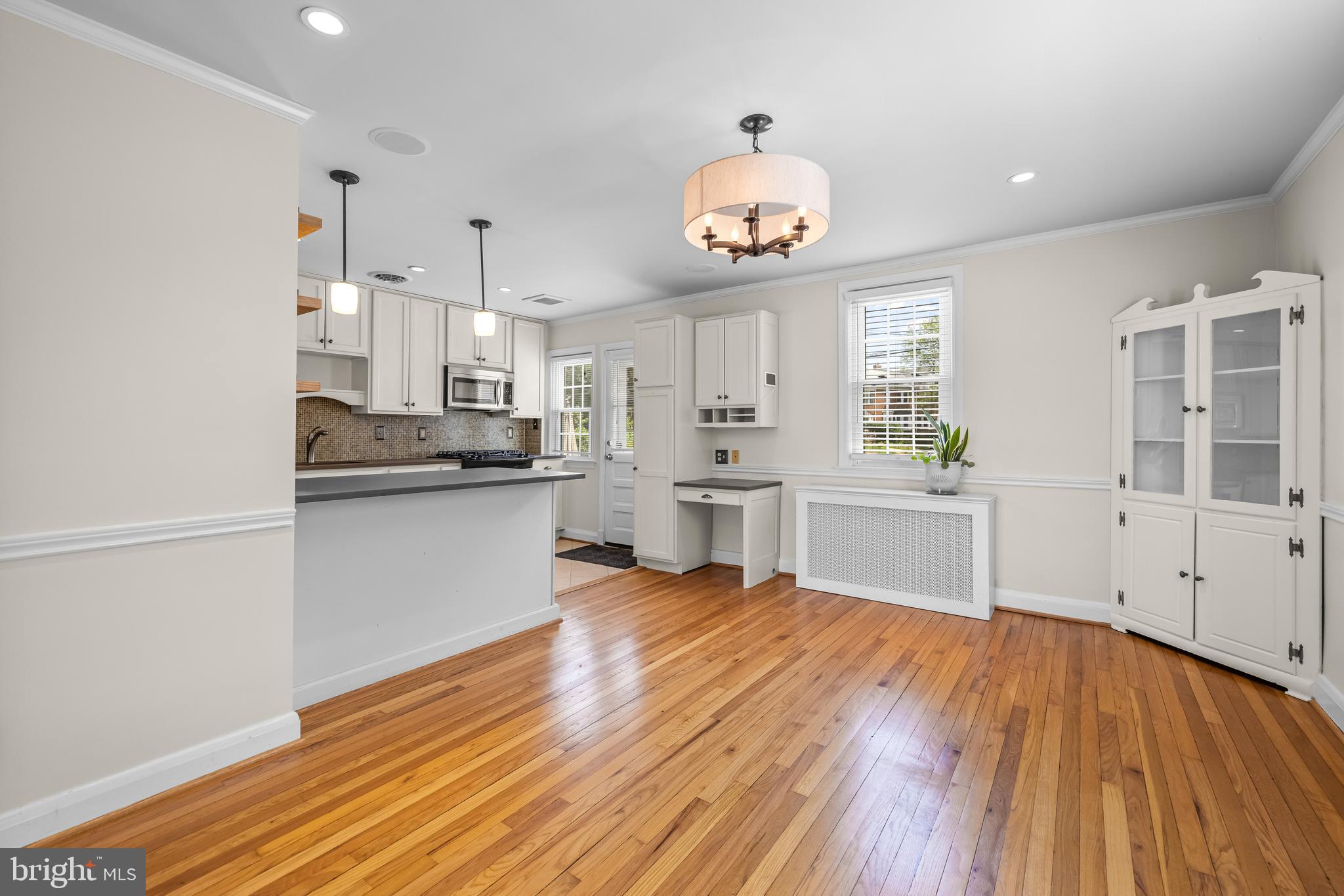 GAYWOOD - Residential