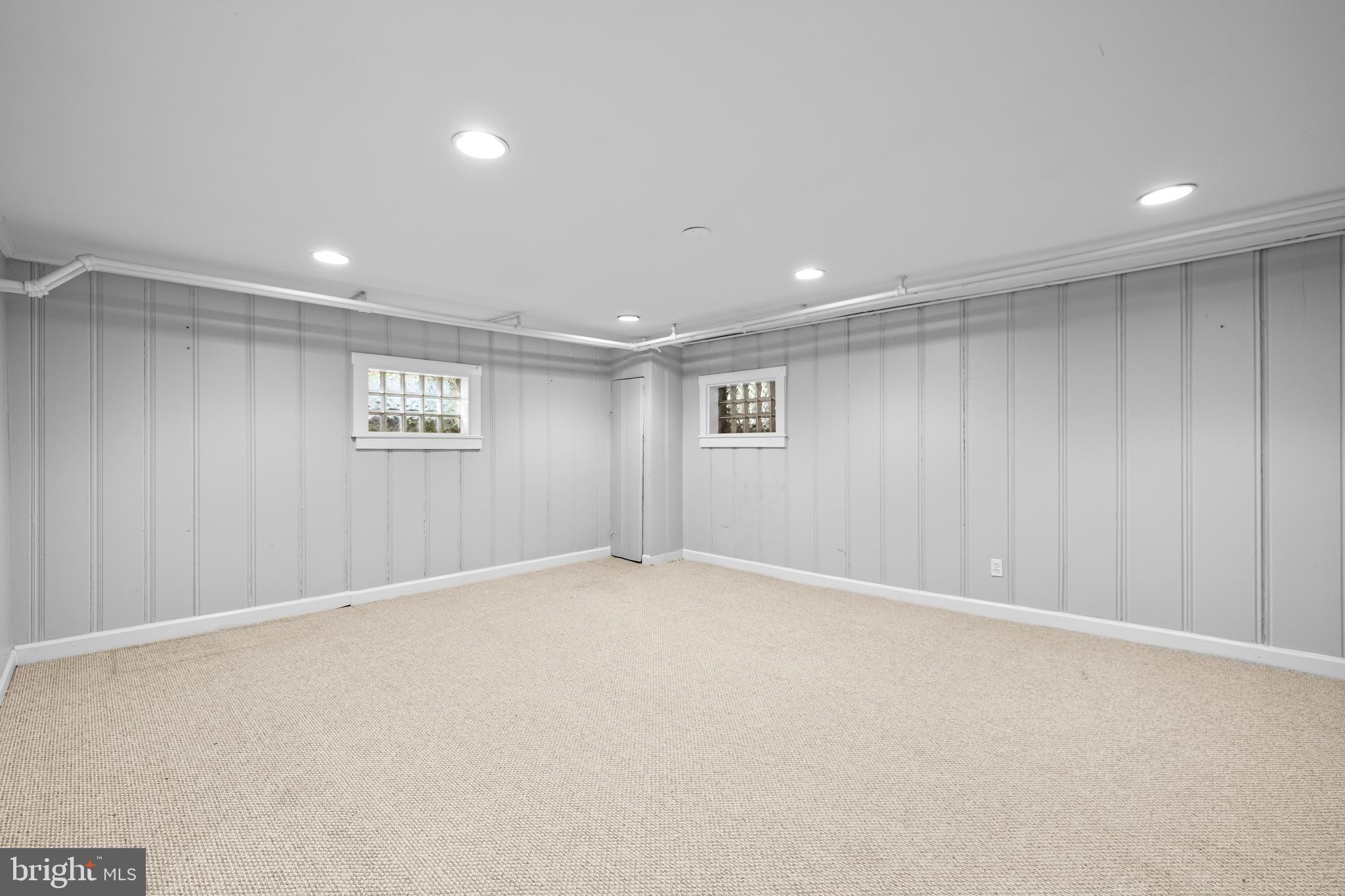 GAYWOOD - Residential