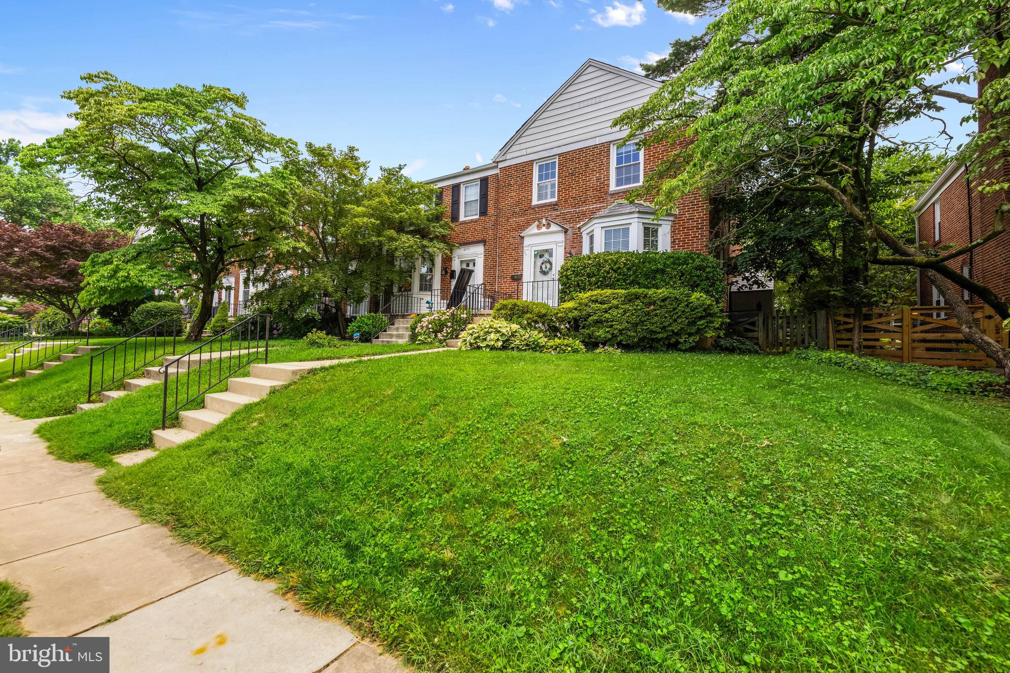 GAYWOOD - Residential