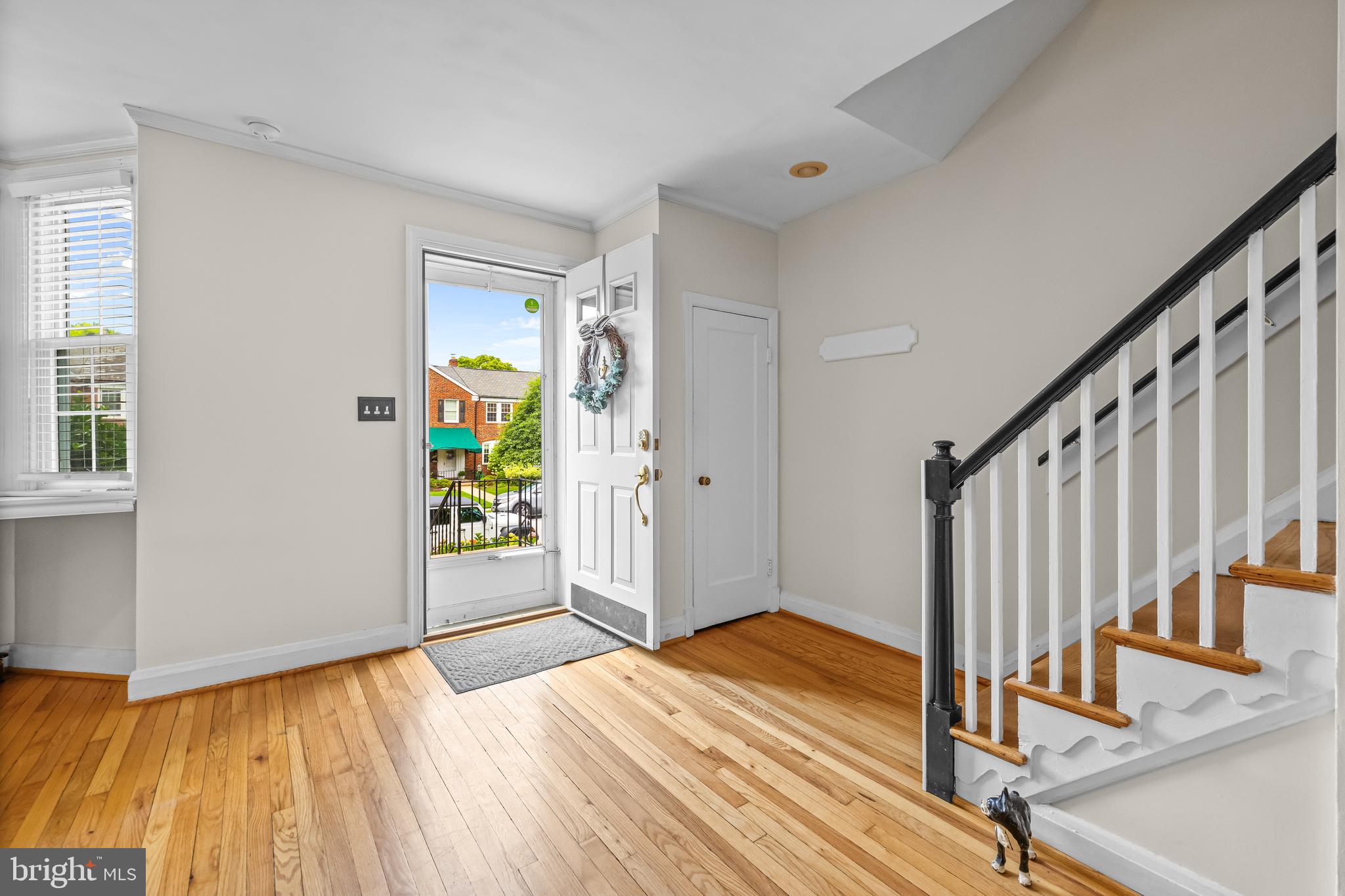 GAYWOOD - Residential