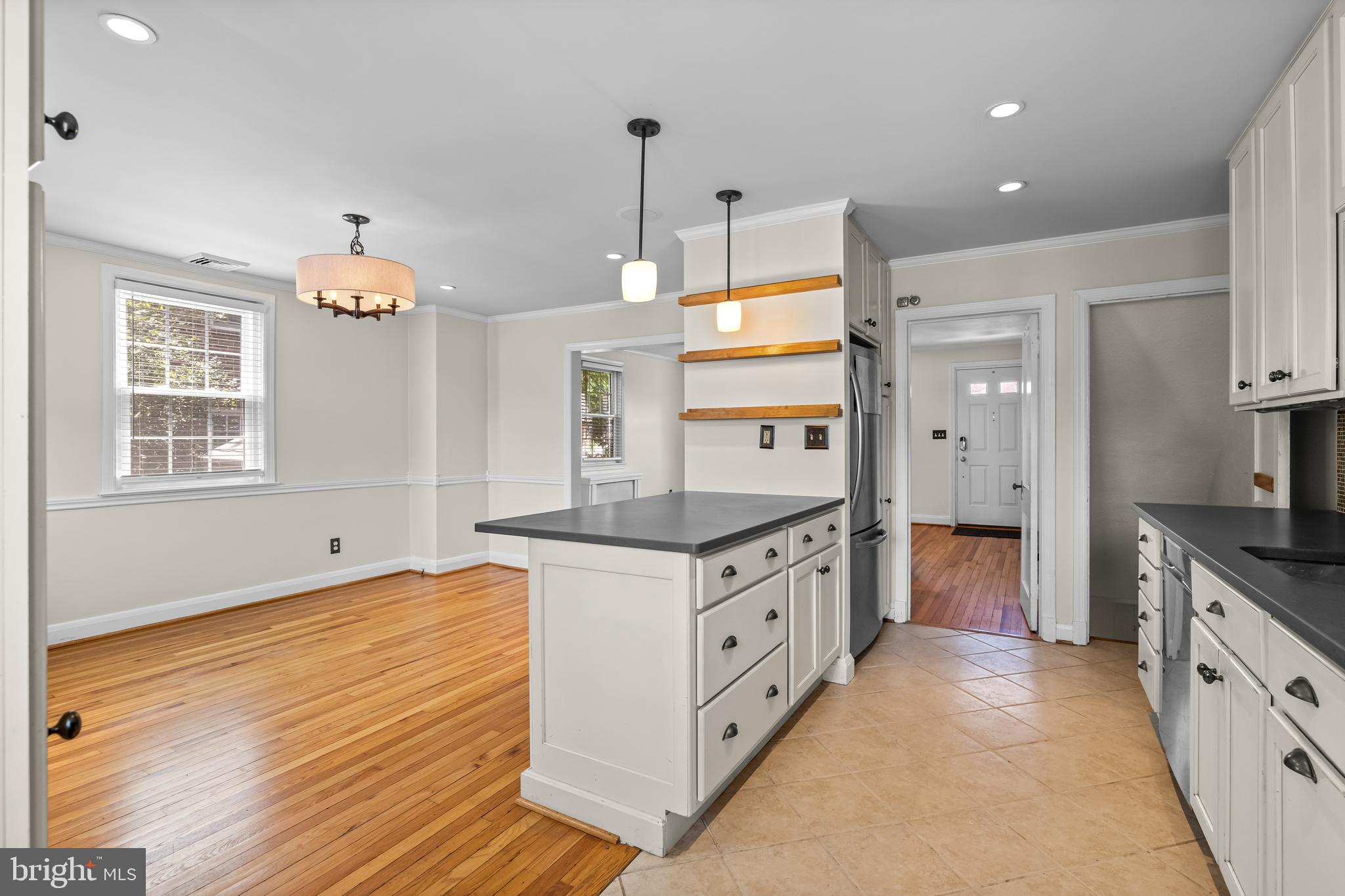 GAYWOOD - Residential