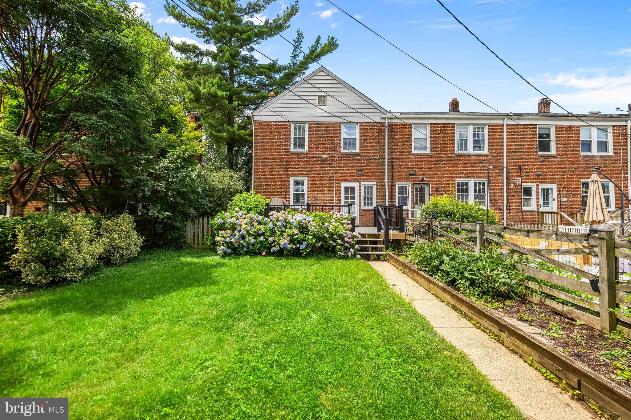 GAYWOOD - Residential