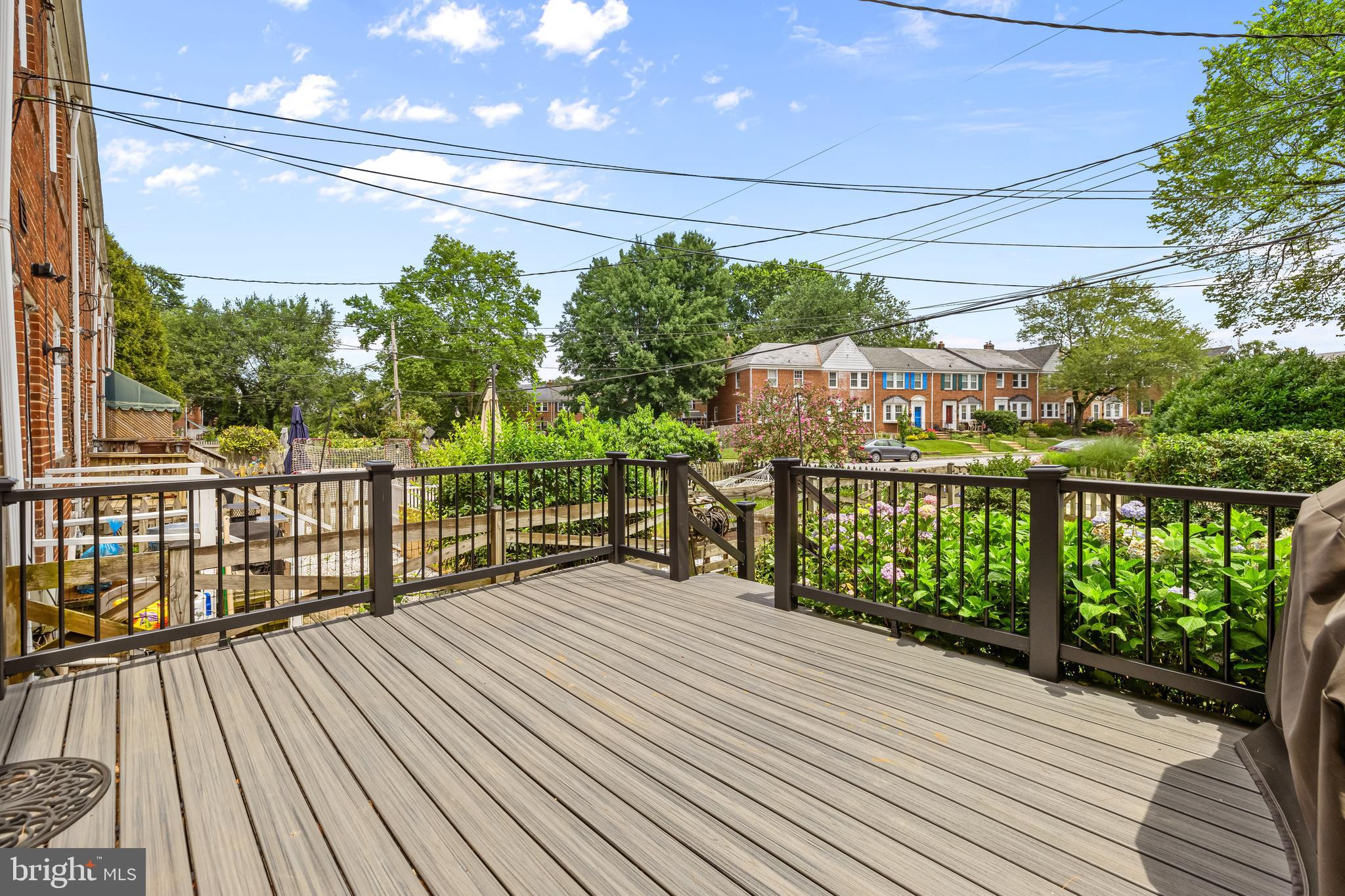 GAYWOOD - Residential