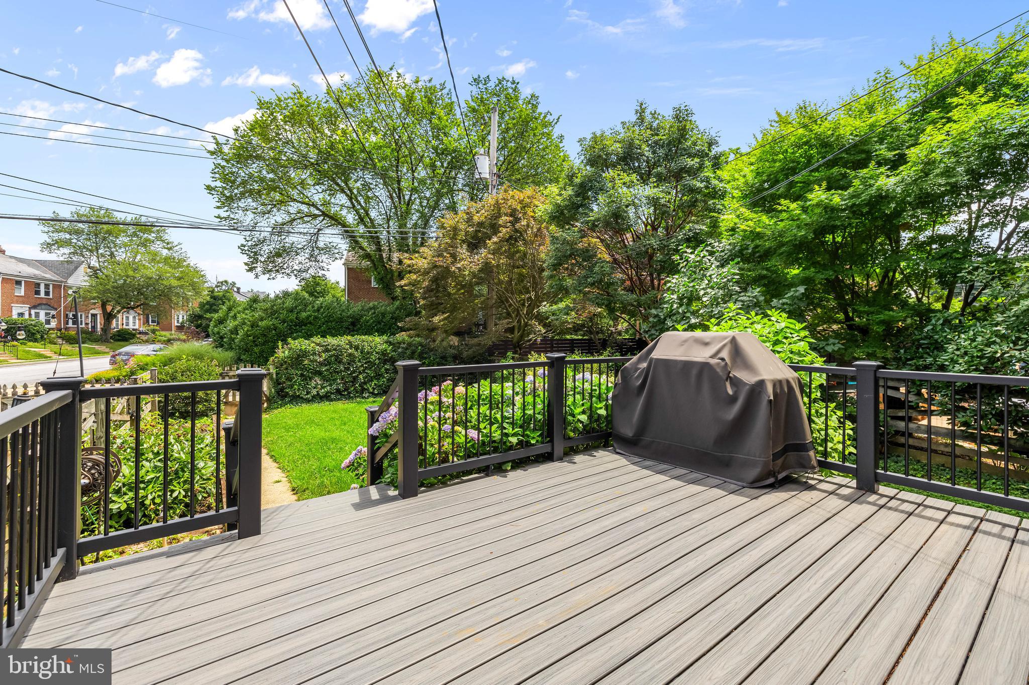 GAYWOOD - Residential