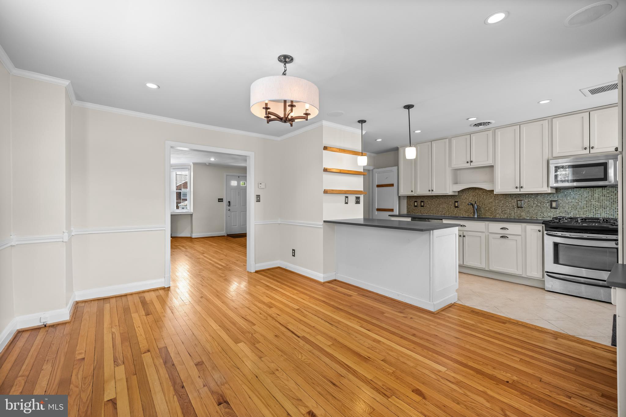 GAYWOOD - Residential