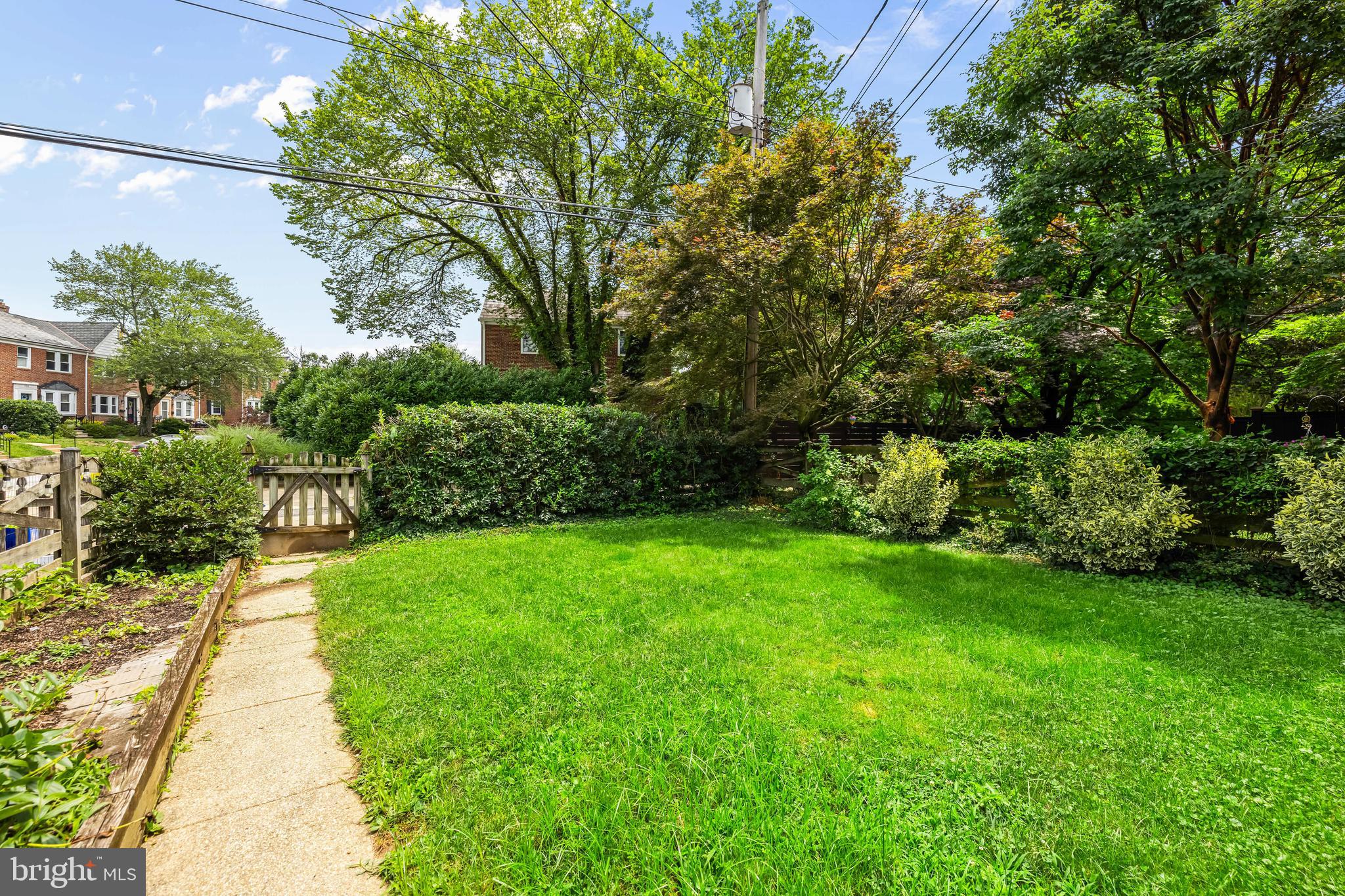 GAYWOOD - Residential