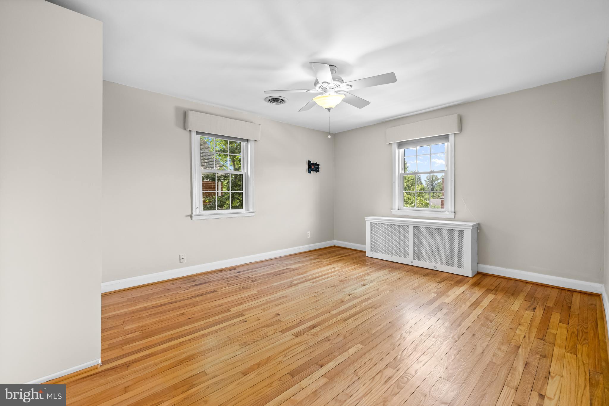 GAYWOOD - Residential