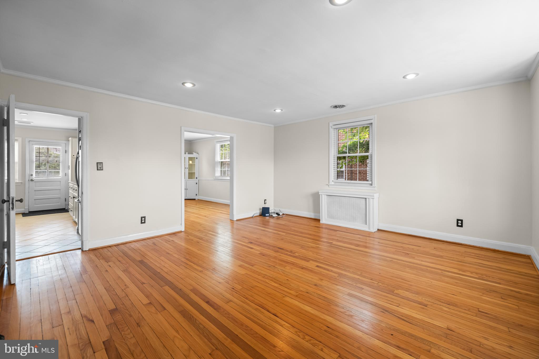 GAYWOOD - Residential