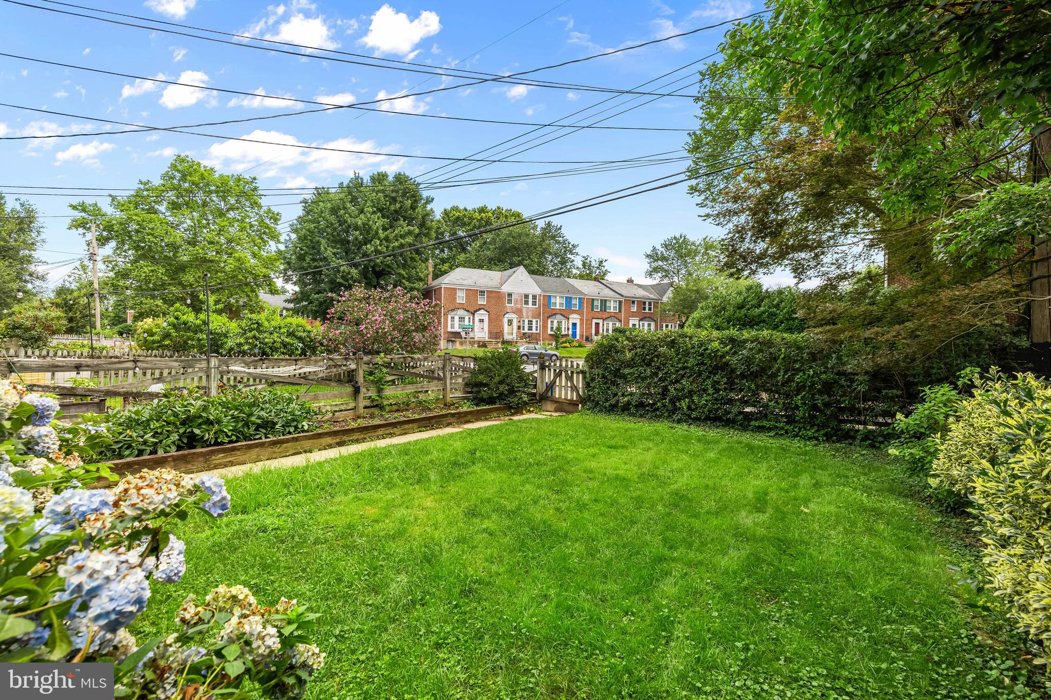 GAYWOOD - Residential