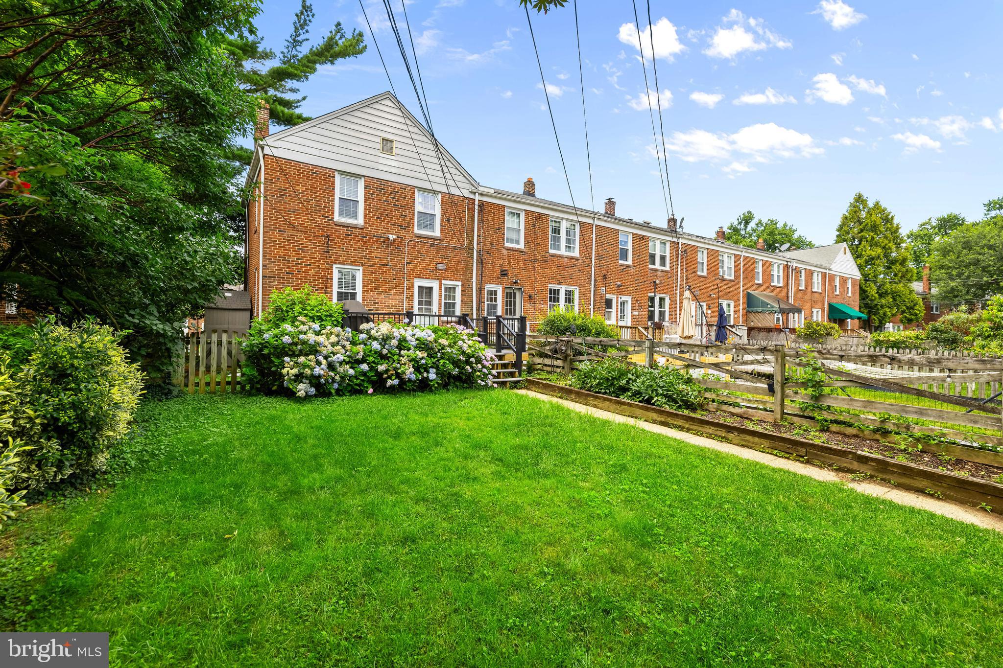 GAYWOOD - Residential