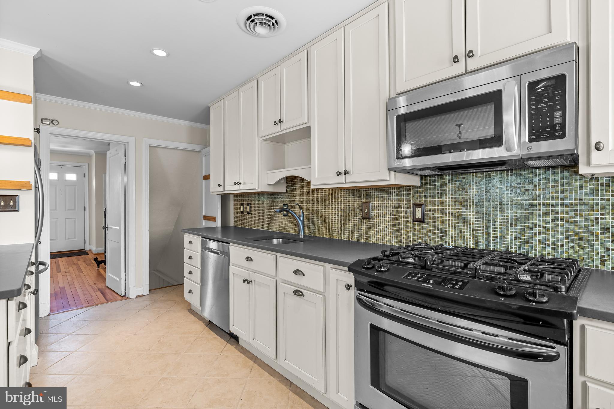 GAYWOOD - Residential