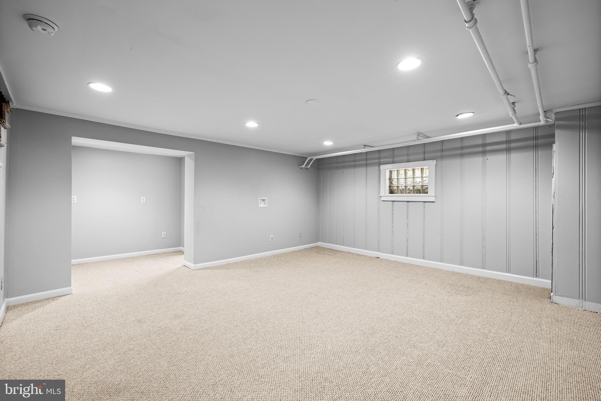 GAYWOOD - Residential