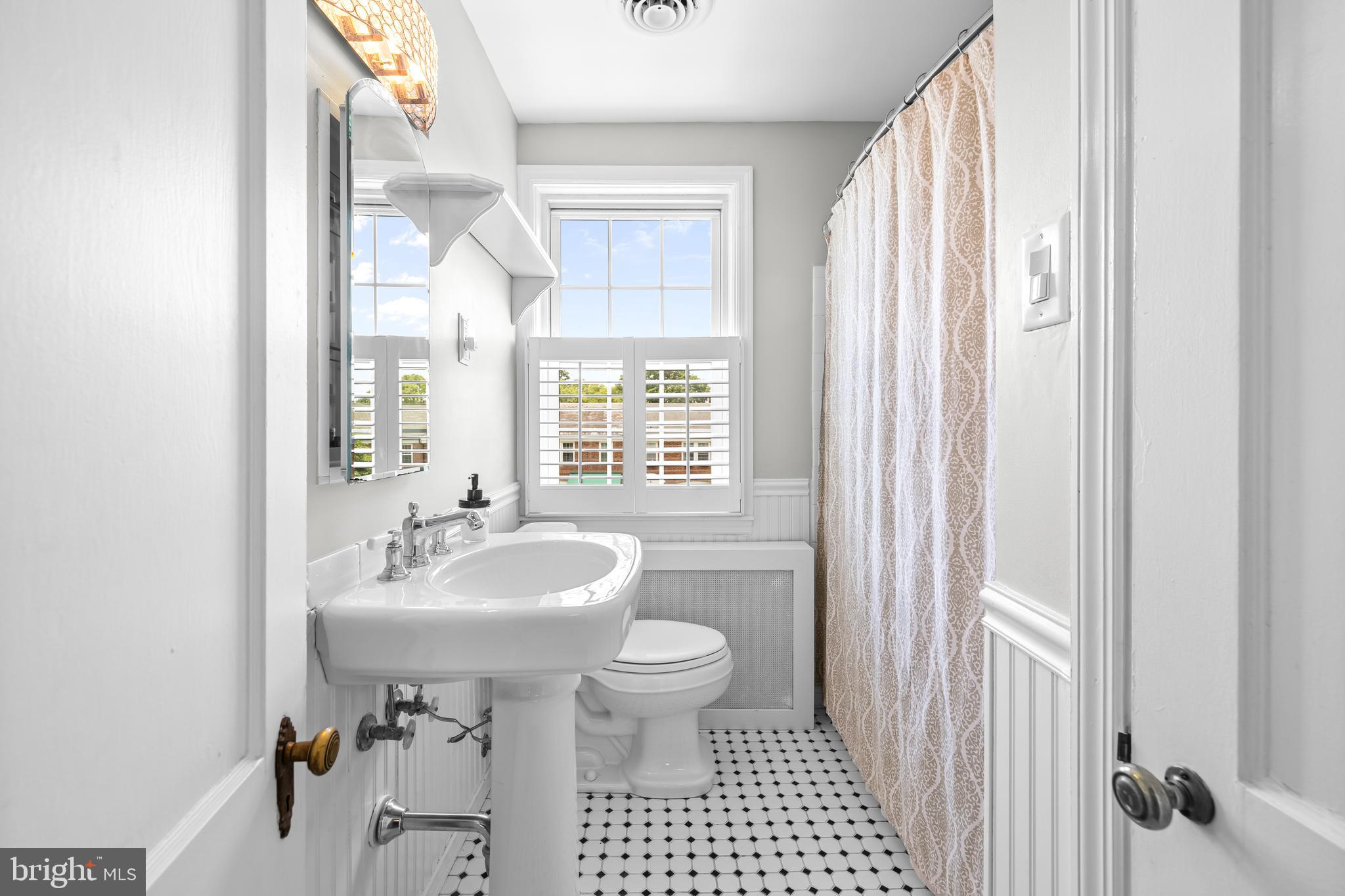 GAYWOOD - Residential