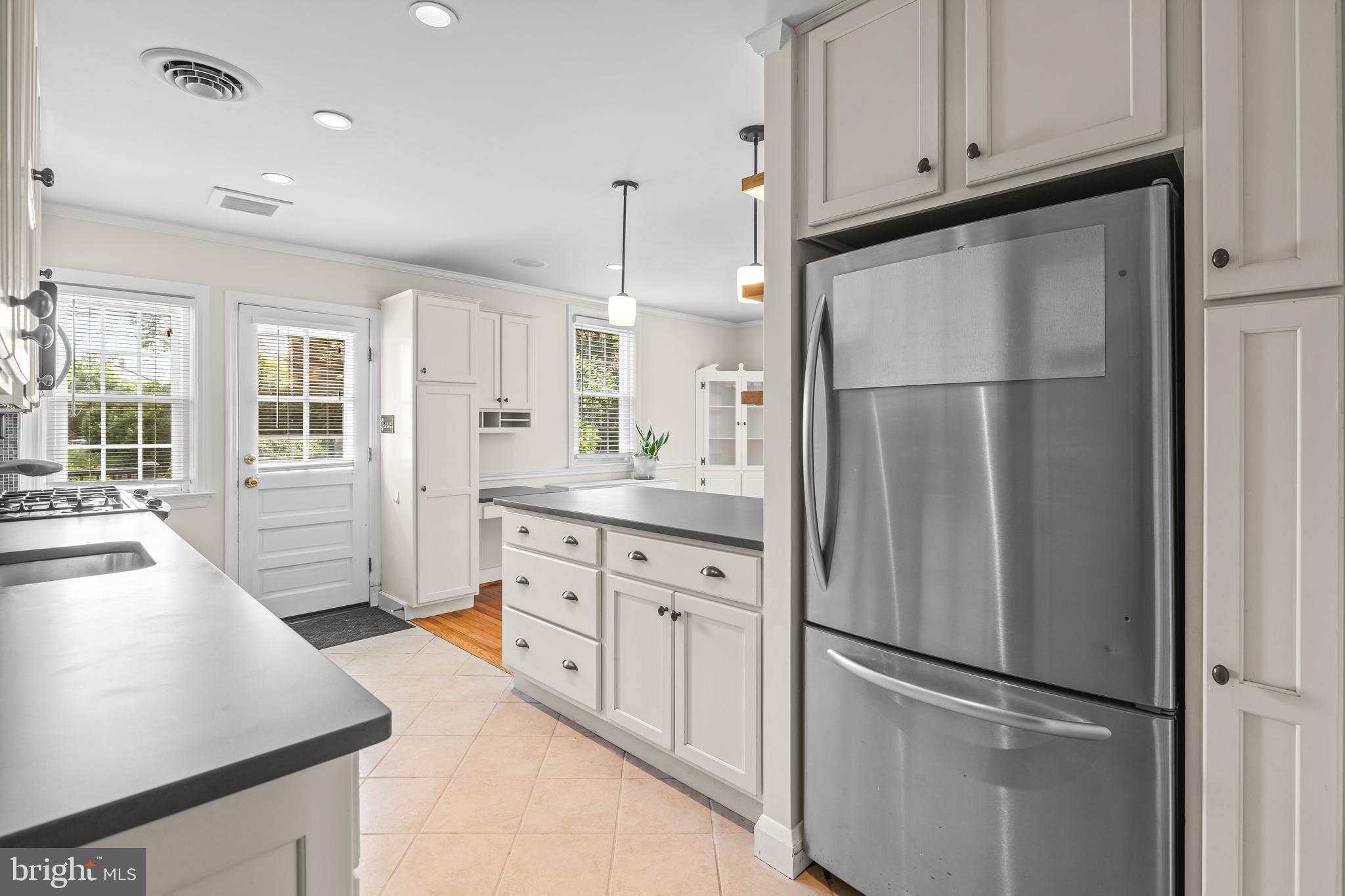 GAYWOOD - Residential