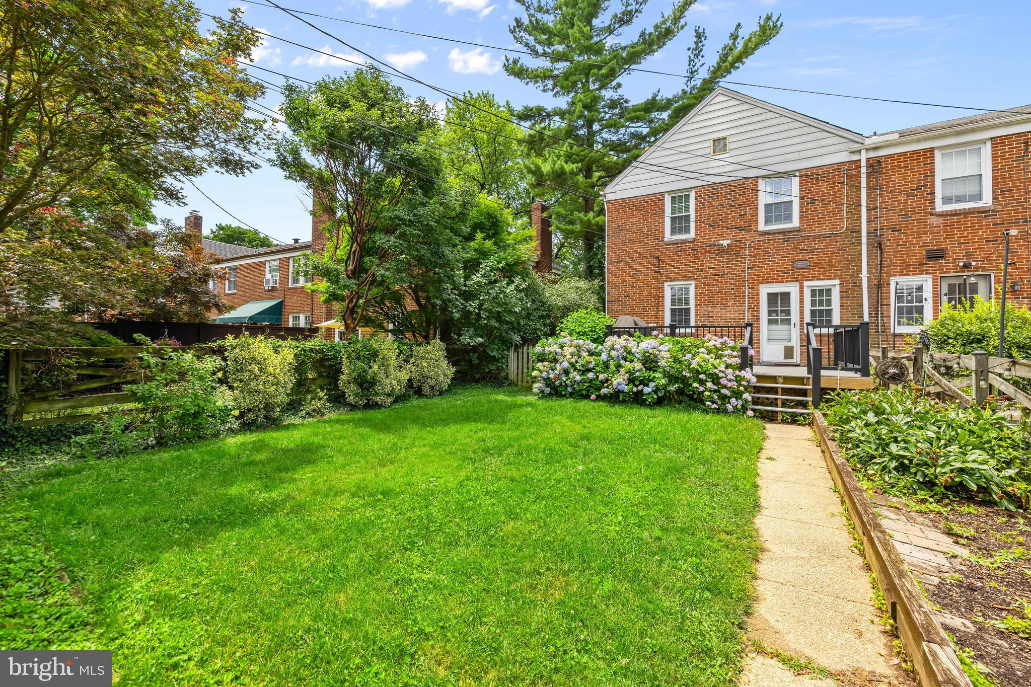 GAYWOOD - Residential