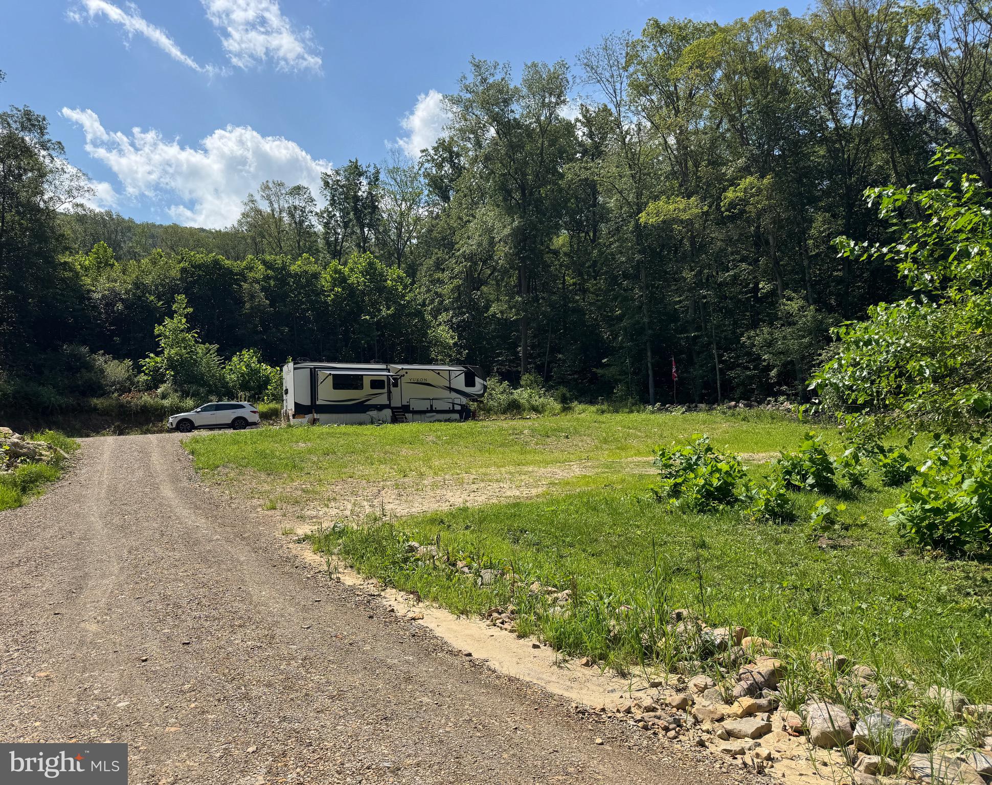 2979 TROUT RUN ROAD