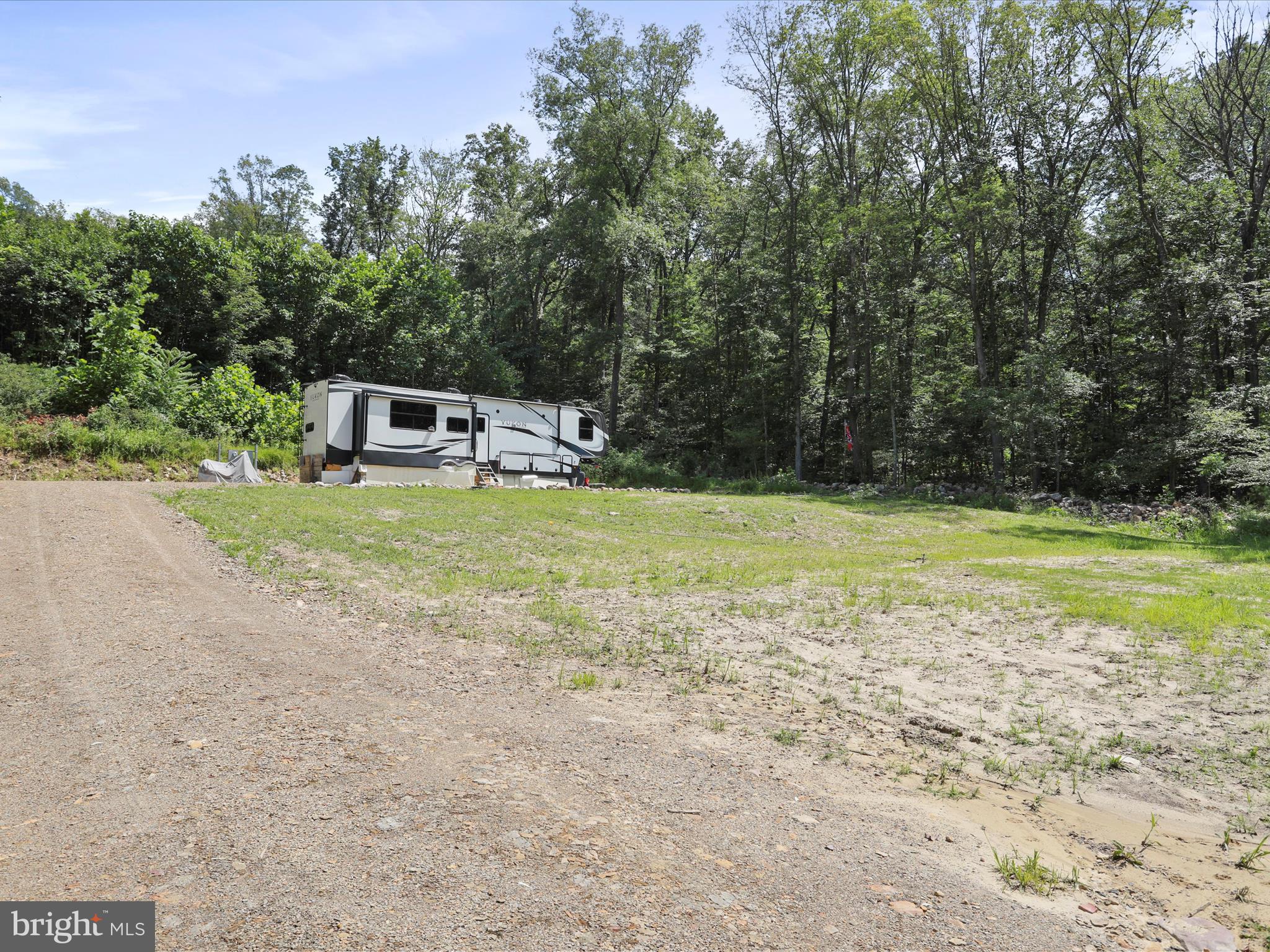 2979 TROUT RUN ROAD