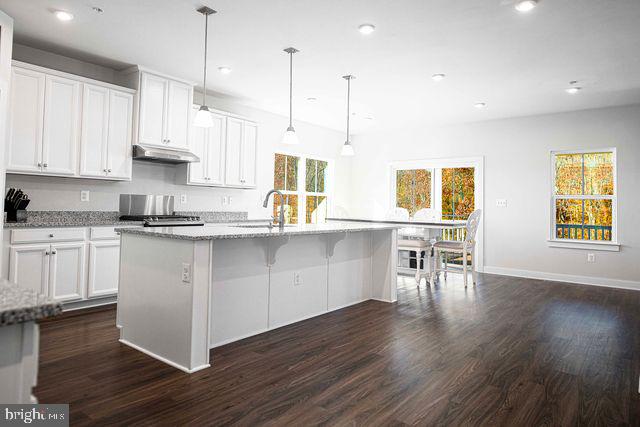 MAGNESS MILL - Residential