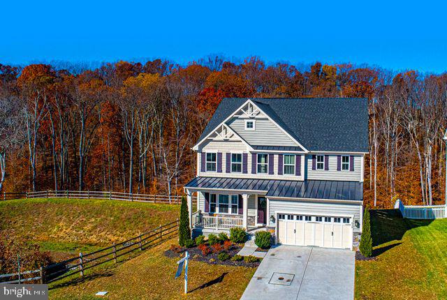 MAGNESS MILL - Residential