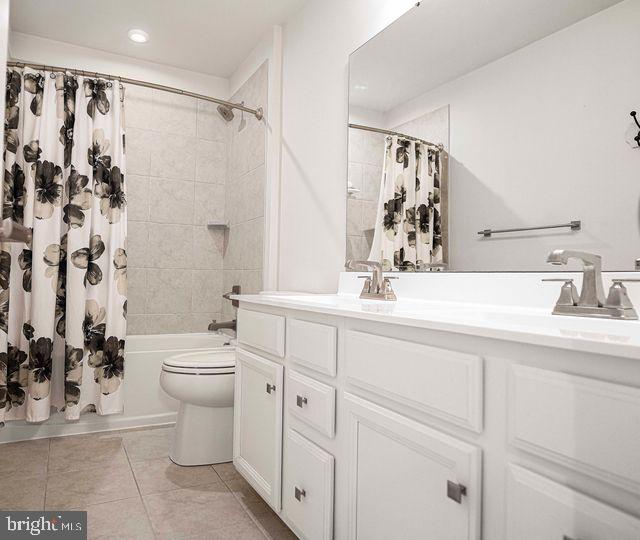 MAGNESS MILL - Residential