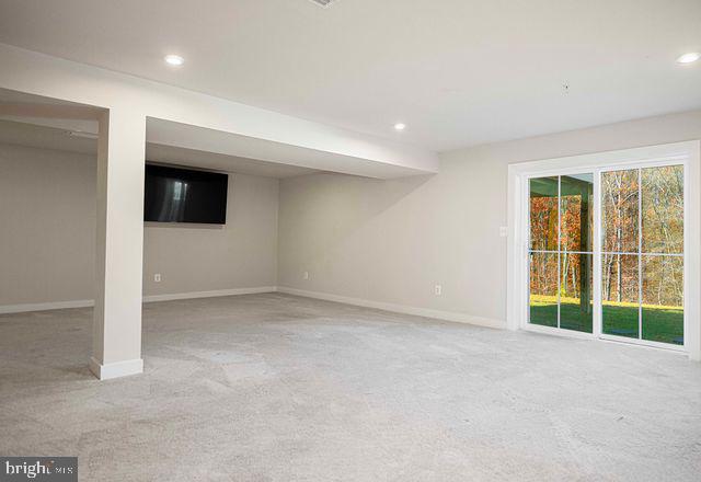 MAGNESS MILL - Residential