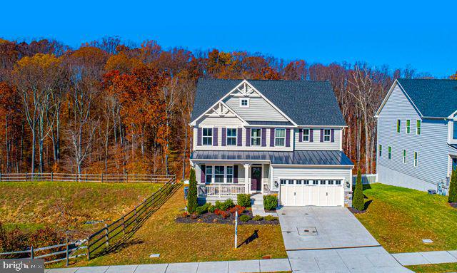 MAGNESS MILL - Residential