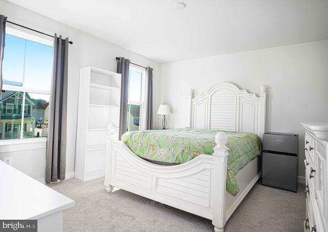 MAGNESS MILL - Residential