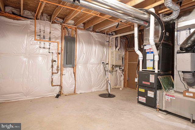 MAGNESS MILL - Residential