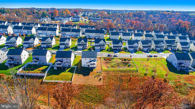 MAGNESS MILL - Residential