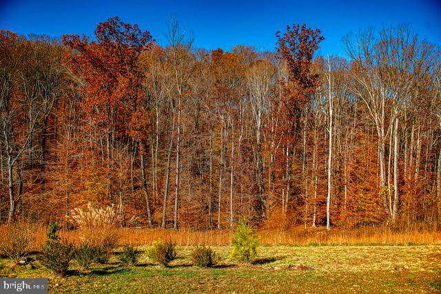 MAGNESS MILL - Residential