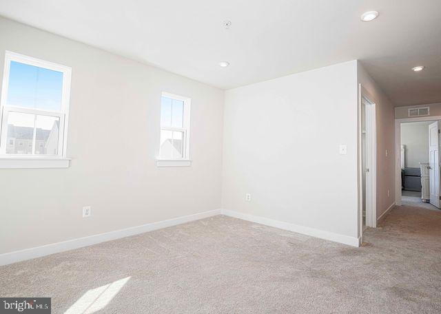 MAGNESS MILL - Residential