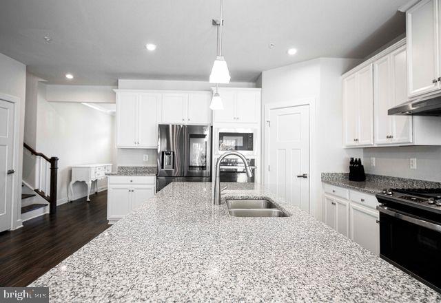 MAGNESS MILL - Residential